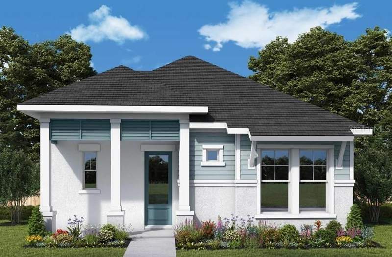 7359 SEMORAN LANE home for sale in Emerald Landing at Waterside