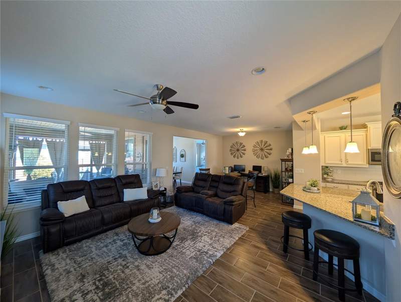 2 bedroom Single Family Residence at 4341 NW 57th Avenue, Ocala Preserve Ph 9, Ocala — photo 4