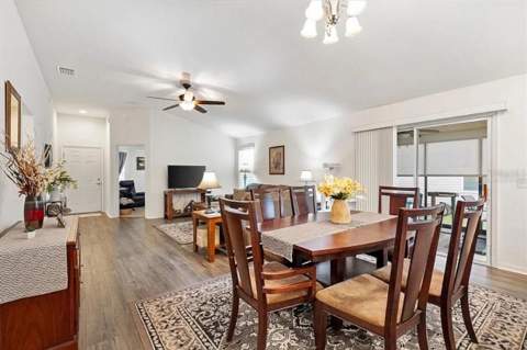 798 Millhorn Loop, The Villages FL - photo 10 of 37