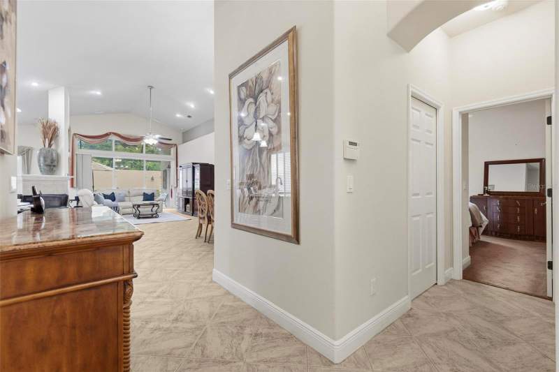 3 bedroom Single Family Residence at 19 Village View Drive, Subdivision Plat/Vlg D1-C/Gran, Palm Coast — photo 4