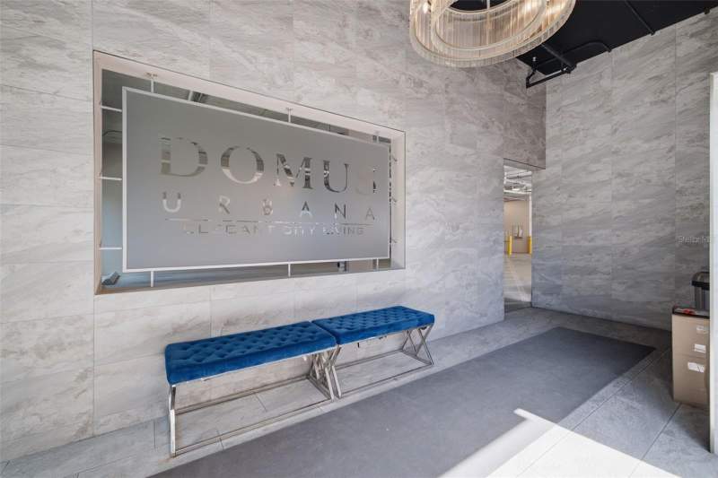 2 bedroom Condominium at 644 3rd Avenue #403, Domus Urbana Condo, St Petersburg — photo 3