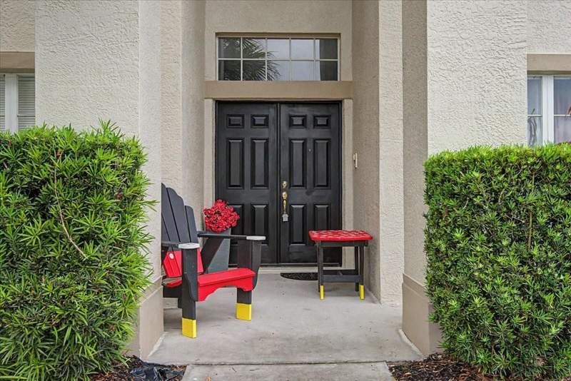 5 bedroom Single Family Residence at 5039 HEATHERLAKE TERRACE, HEATHERSTONE AT CRESCENT LAKES, KISSIMMEE — photo 2
