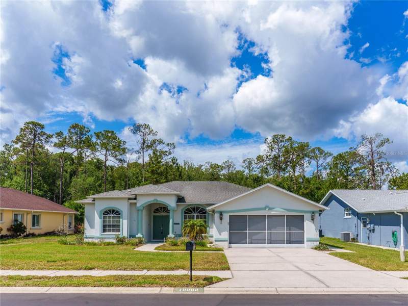 12202 ROSELAND DRIVE home for sale in Rosewood at River Ridge