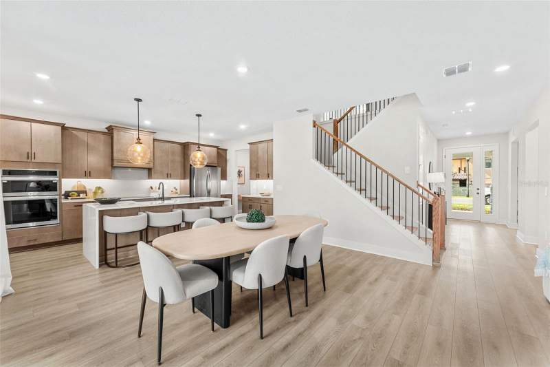5 bedroom Single Family Residence at 2345 HUANIER COURT, WEKIVA SPRINGS COVE, APOPKA — photo 5