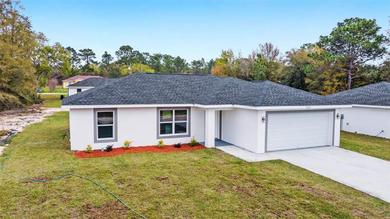3 bedroom Single Family Residence at 15301 SW 8th Place, Rainbow Park Un 04, Ocala — photo 2