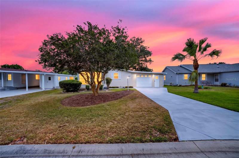 1222 ZAPATA PLACE home for sale in Orange Blossom Gardens