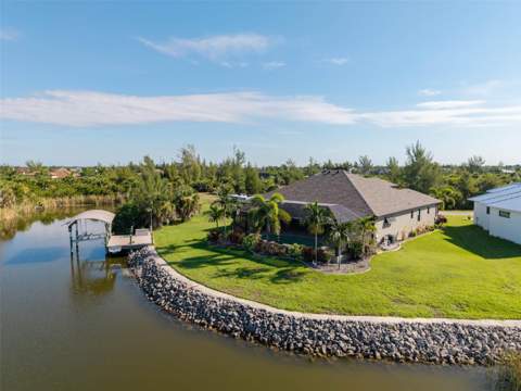 10650 Poughkeepsie Circle, Port Charlotte FL - photo 6 of 6