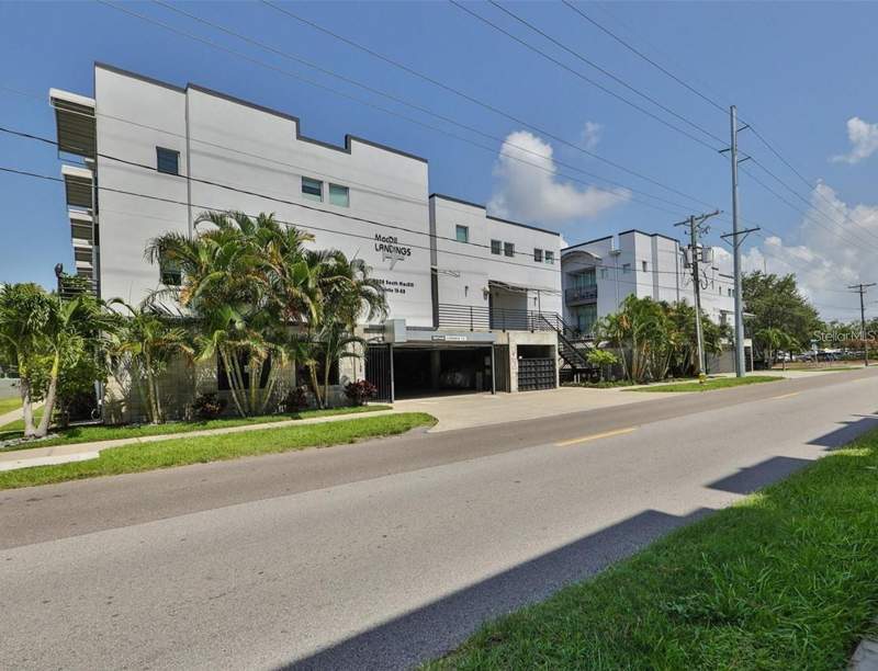 5008 S MACDILL AVENUE #19