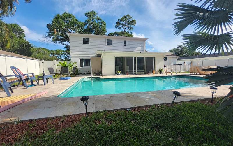 3 bedroom Single Family Residence at 1279 86th Avenue, Barcley Estates, St Petersburg — photo 4