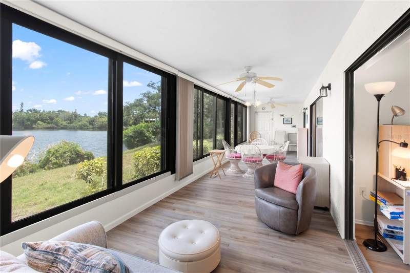 3 bedroom Villa at 220 Lakewood Drive #220, Wildewood Spgs Ii-C, Bradenton — photo 3