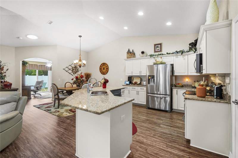 2 bedroom Villa at 6781 Basswood Circle, Driftwood, Zephyrhills — photo 3