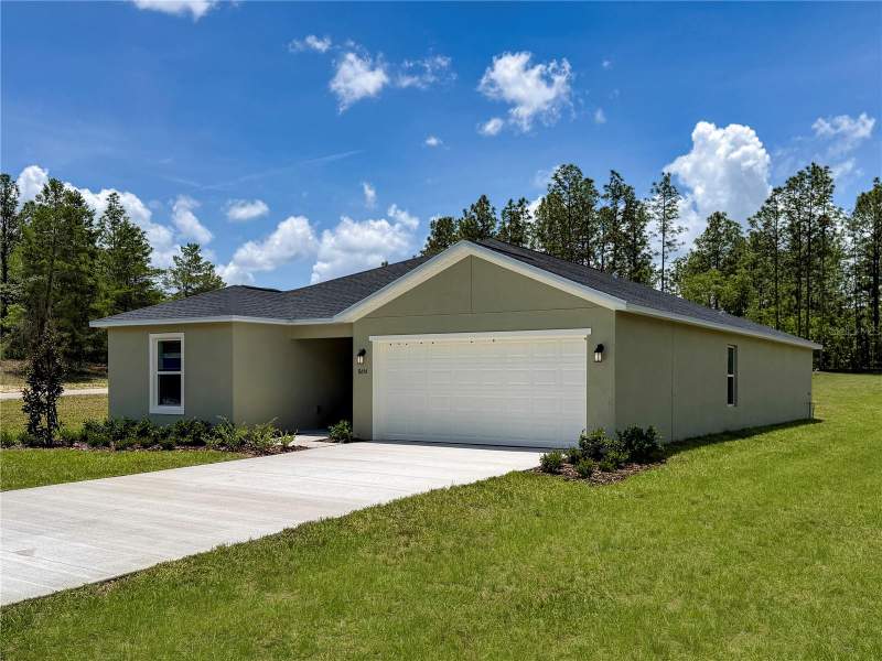 4 bedroom Single Family Residence at 13121 SW 86th Court, Marion Oaks, Ocala — photo 5