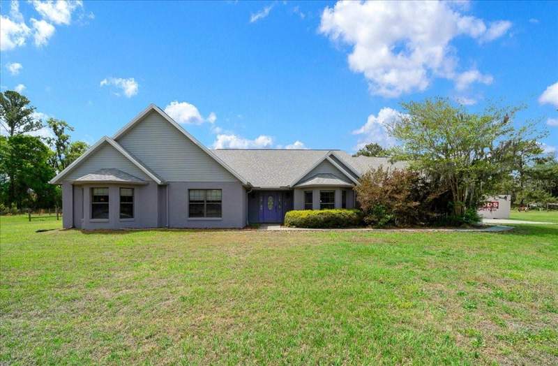 4 bedroom Farm at 13456 W Highway 318, Williston, Williston — photo 2