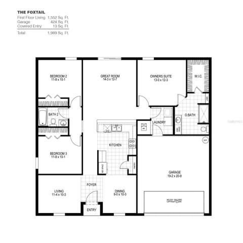 42 Peppercorn Lane, Palm Coast FL - photo 14 of 14