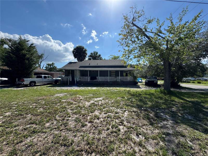 3 bedroom Single Family Residence at 711 E 5TH STREET, SANFORD TOWN OF, SANFORD — photo 1