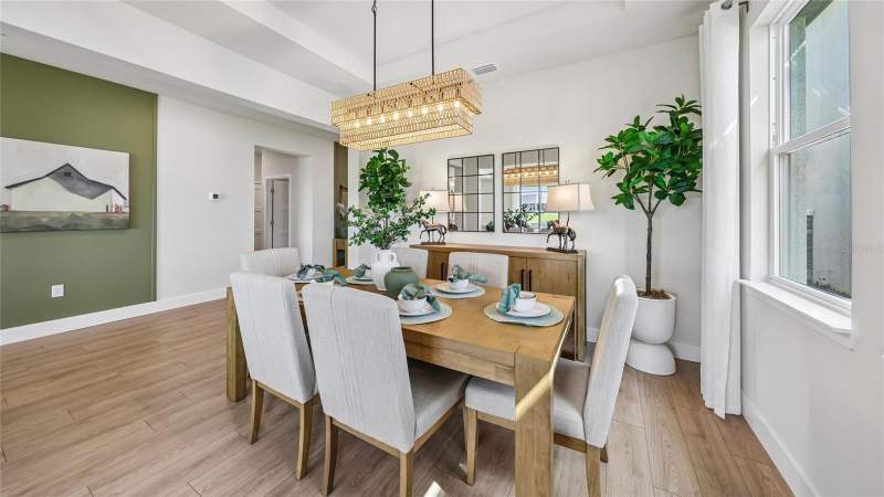 4 bedroom Single Family Residence at 12744 NW 17th Place, Buchanan Trails, Newberry — photo 3