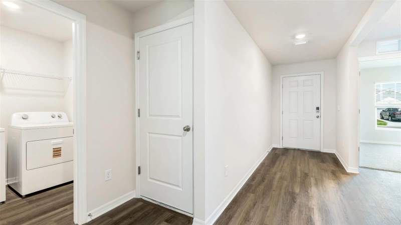 3 bedroom Single Family Residence at 2013 Vandalia Place, Legacy Preserve, Parrish — photo 2