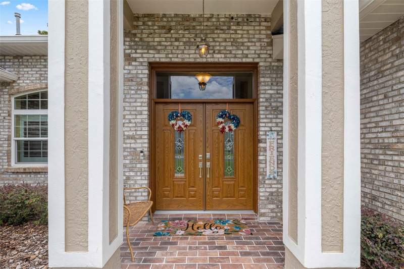 3 bedroom Single Family Residence at 5592 NE 61st Avenue Road, Silver Mdws Central, Silver Springs — photo 3