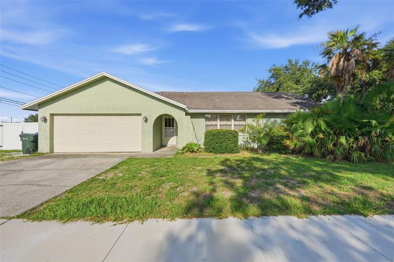 12543 108TH STREET home for sale in Whispering Pines Manor Homes for Sale: 1 Listing, From $540K