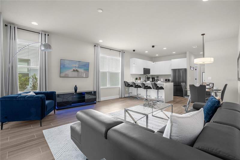 Tranquility Townhomes