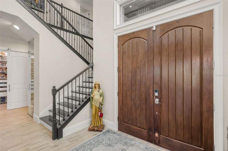 5 bedroom Single Family Residence at 9056 Morgana Court, Avalon Cove, Winter Garden — photo 3