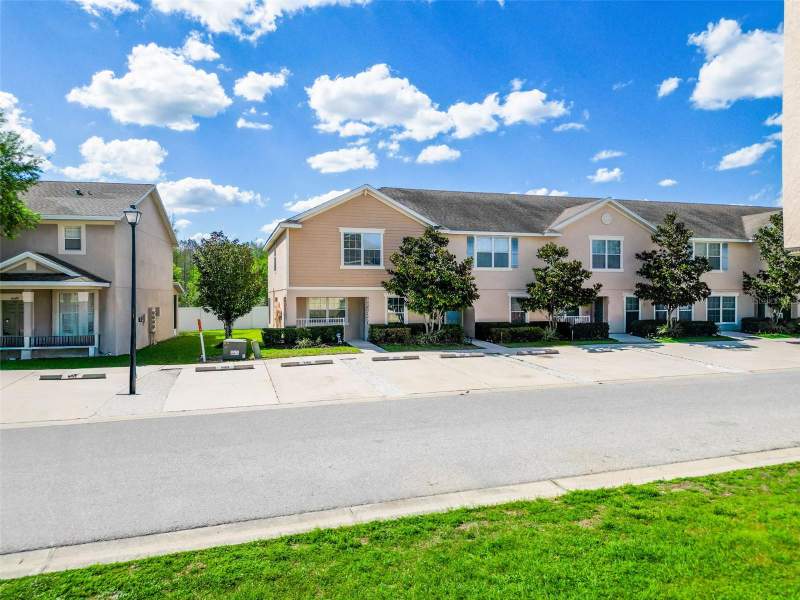 3 bedroom Townhouse at 5101 CHIPOTLE LANE, SANTA FE AT WESTBROOKE, WESLEY CHAPEL — photo 4