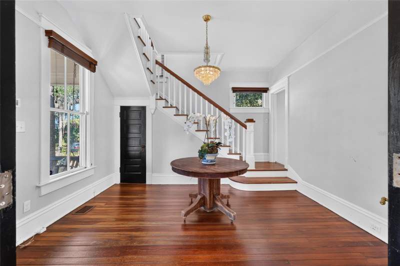 3 bedroom Single Family Residence at 819 SE 2nd Street, Caldwells Add, Ocala — photo 5