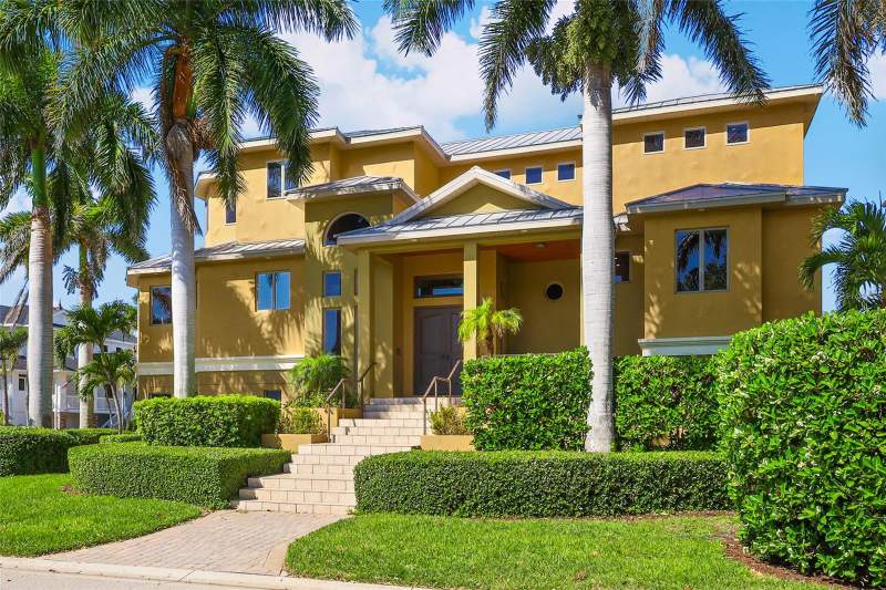 4 bedroom Single Family Residence at 7158 Hawks Harbor Circle, Hawks Harbor, Bradenton — photo 1