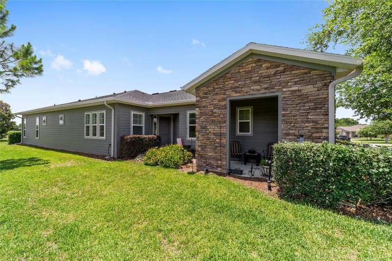 3862 NW 49TH COURT home for sale in Ocala Preserve Homes for Sale: 60 Homes, From $221K