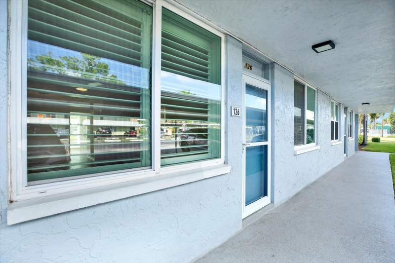 2 bedroom Condominium at 4715 Bay Street #126, Winston Park Northeast, St Petersburg — photo 2