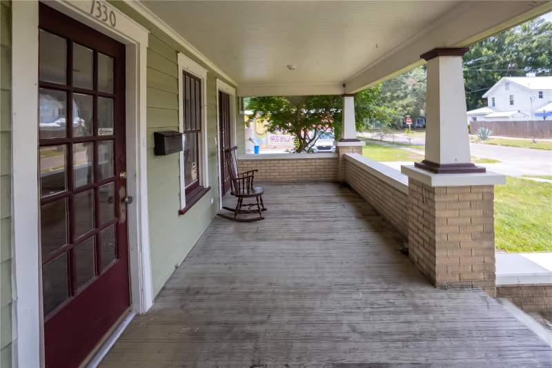 2 bedroom Single Family Residence at 1330 21st Ave N, Euclid Grove, St Petersburg — photo 3