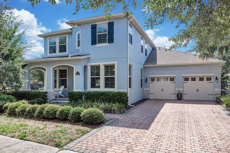 16304 WIND VIEW LANE home for sale in Waterleigh