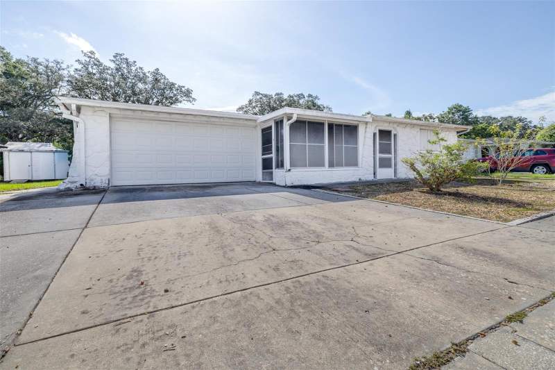 2 bedroom Single Family Residence at 4636 Ackerman Street, Holiday Gardens Estates, New Port Richey — photo 4