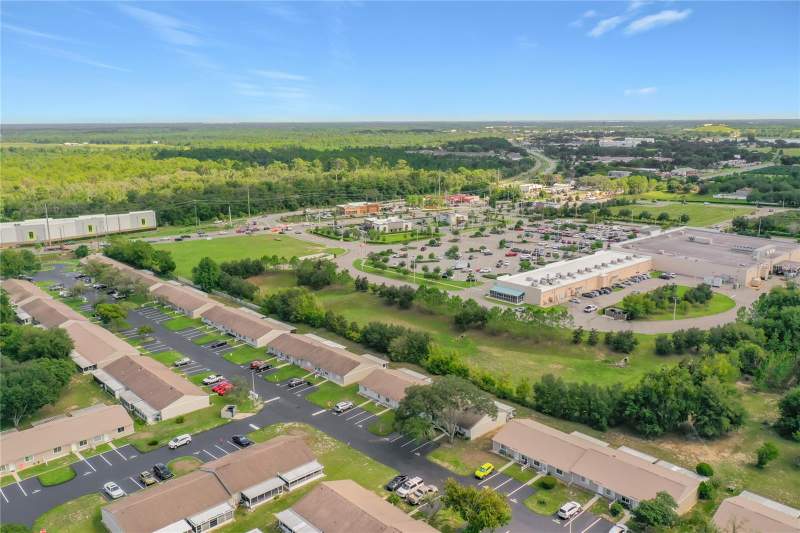 2 bedroom Condominium at 30107 TAVARES RIDGE BOULEVARD #30107, TAVARES RIDGE CONDO, TAVARES — photo 1