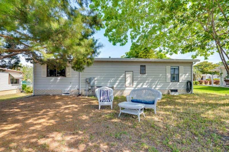 2 bedroom Manufactured Home at 1224 Dustin Drive, Orange Blossom Gardens Unit 03-1B, Lady Lake — photo 4