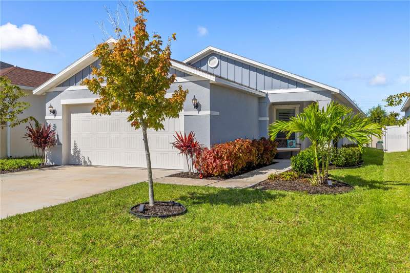 4 bedroom Single Family Residence at 2604 89th Street Circle, Heron Bay, Palmetto — photo 4