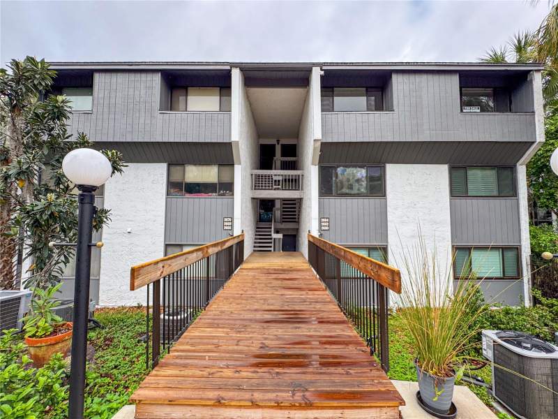Bivens Lake Estate S