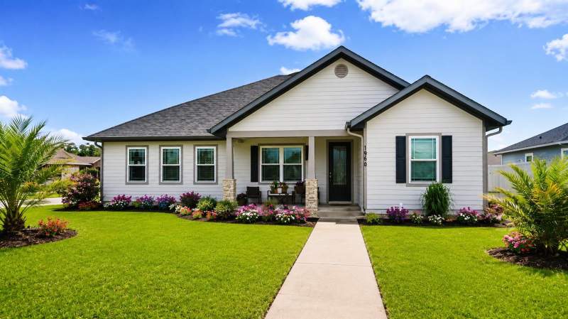 1960 SW 247TH WAY home for sale in Countryway of Newberry