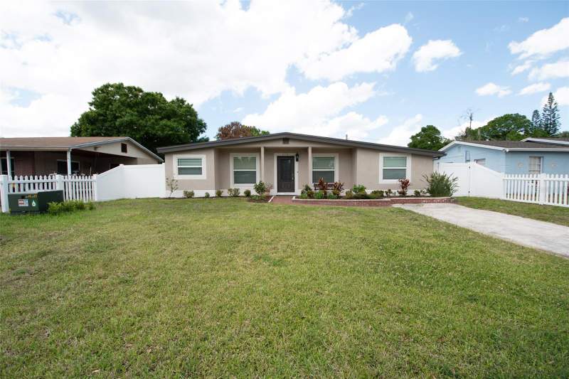 3 bedroom Single Family Residence at 2701 Calle Street, Clair Mel City Unit 50, Tampa — photo 3