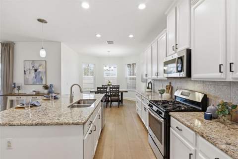 9323 Bella Vita Circle, Land O Lakes FL - photo 24 of 82