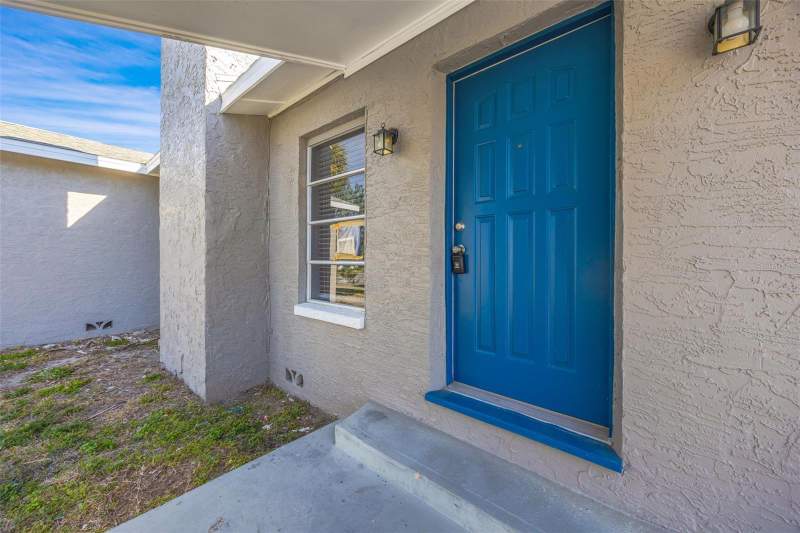 3 bedroom Single Family Residence at 4512 Haiti Drive, Gulf Coast Ret, Hernando Beach — photo 4