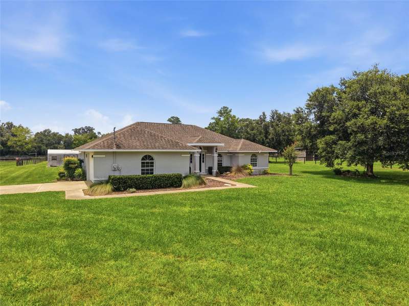 3 bedroom Single Family Residence at 4698 NW 110th Avenue, Ocala, Ocala — photo 4