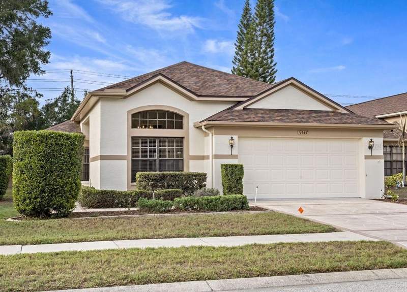 3 bedroom Single Family Residence at 9147 Jiminez Drive, The Preserve At Fairway Oaks, Hudson — photo 3