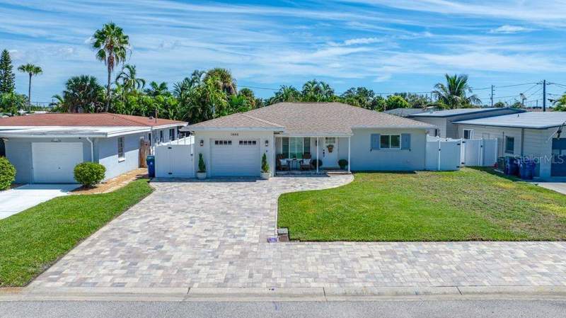 2 bedroom Single Family Residence at 1444 Corey Way, Pasadena Shores, South Pasadena — photo 4