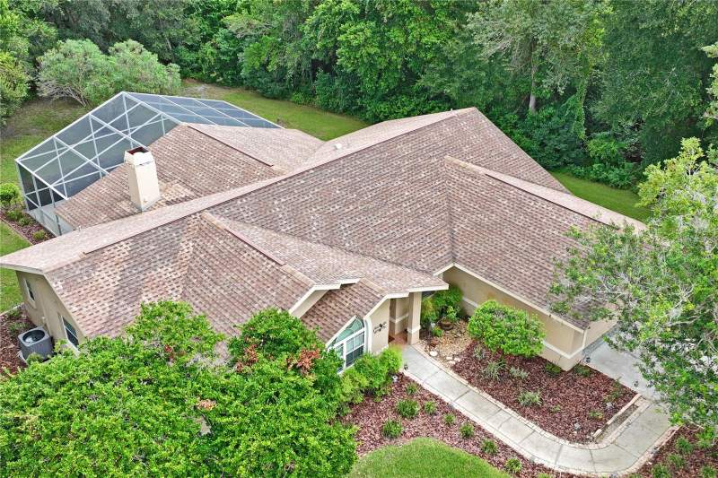 4 bedroom Single Family Residence at 14433 Linden Drive, East Linden Estate, Spring Hill — photo 2