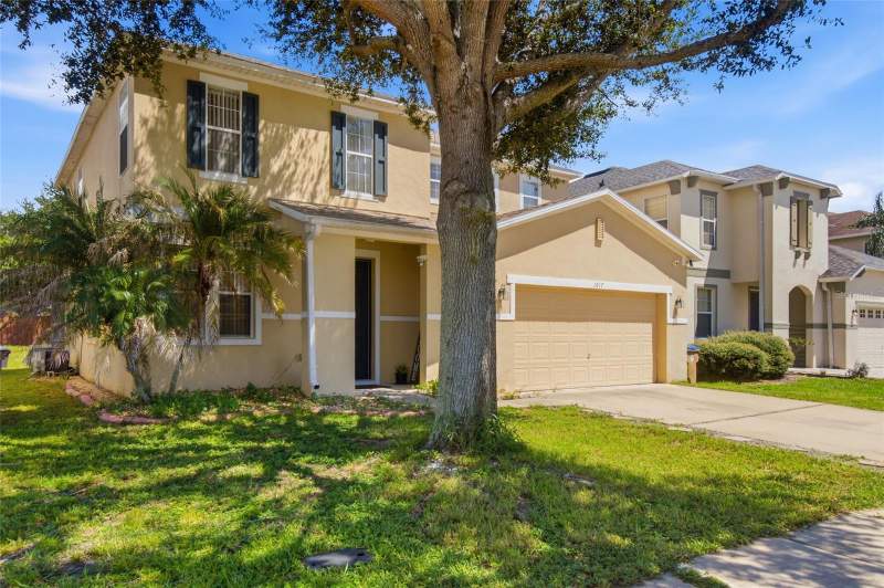 4 bedroom Single Family Residence at 1017 Berkeley Drive, Somerset, Kissimmee — photo 2