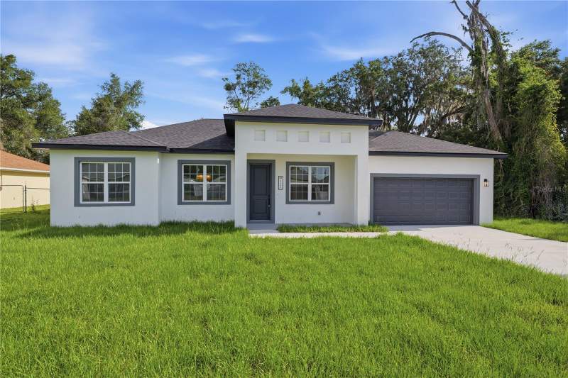 4 bedroom Single Family Residence at 4465 SW 132nd Street, Marion Oaks Un Seven, Ocala — photo 4