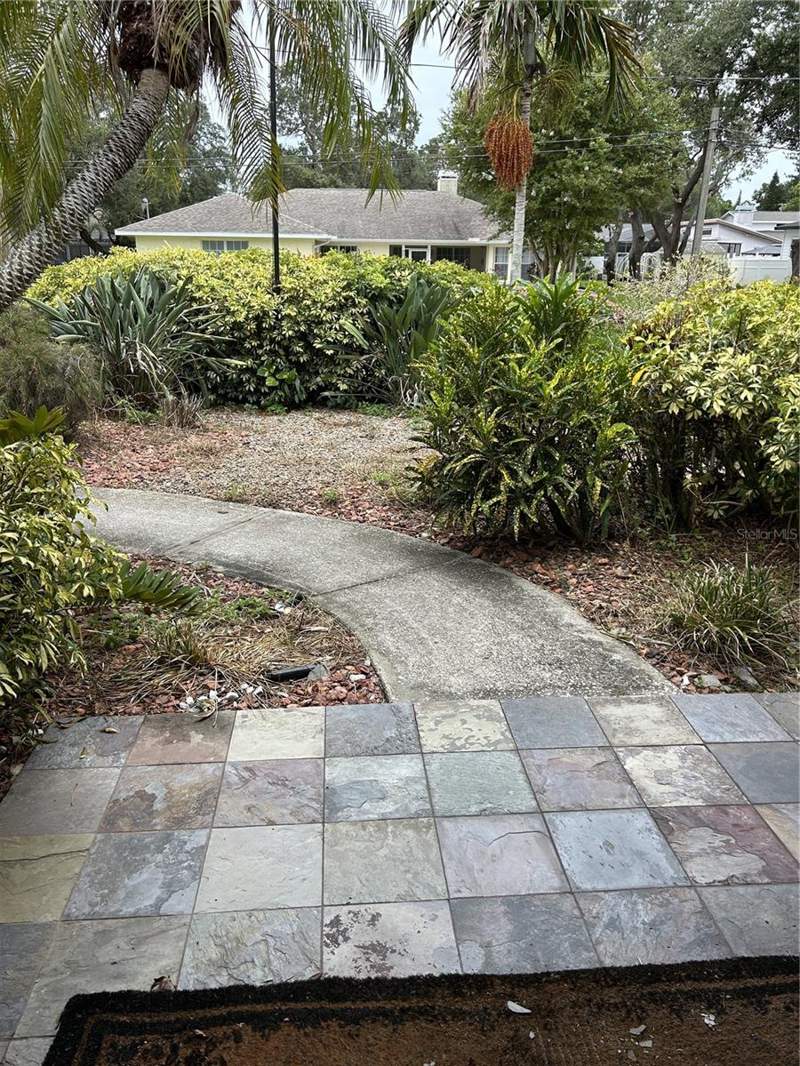 3 bedroom Single Family Residence at 1612 Gulf Beach Boulevard, Gulf Beach Park, Tarpon Springs — photo 4