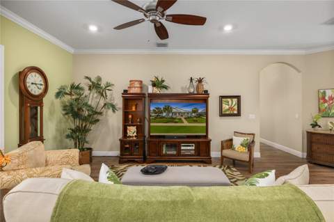 1097 Sugar Loaf Key Loop, Lady Lake FL - photo 12 of 90
