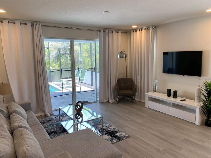 3 bedroom Townhouse at 17307 Hidden Forest Drive, Hidden Forest At Silver Creek, Clermont — photo 5